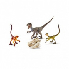 Figurina Schleich - Velociraptor vanand - 42259 foto