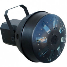 LED UNIVERSE STAR DMX foto