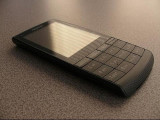 Telefon Nokia X3-02 negru / produs original / necodat, 8GB, Neblocat