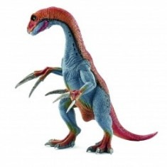 Figurina Schleich Therizinosaurus foto