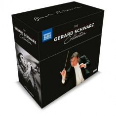 Gerard Schwarz - Collection -Box Set- ( 30 CD ) foto