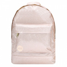 Rucsac Mi-Pac Glitter Champagne (100% Original) - Cod 3460460243255 foto