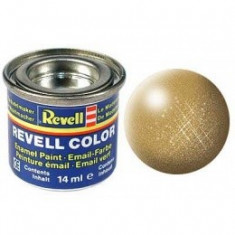 Gold, metallic 14 ml Revell RV32194 foto