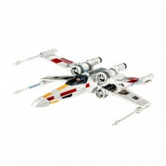 Nava Macheta Revell Model Set X-Wing Fighter RV63601 foto