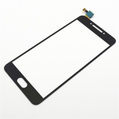 Touchscreen Alcatel A5 Led OT-5085 Black foto