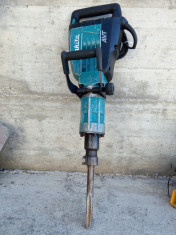 Ciocan demolator.picamer MAKITA HM1317C foto