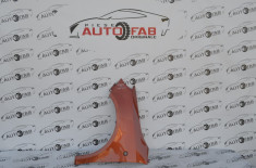 Aripa stanga Skoda Fabia 2 An 2007-2013 foto