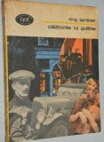 Cumpara ieftin Ring Lardner - Calatoriile lui Gullible