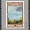 Ungaria 1974 pictura MI bl.108B nedant. MNH w45