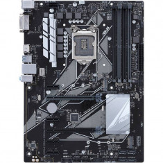 Placa de baza Asus PRIME Z370-P Intel LGA1151 ATX foto