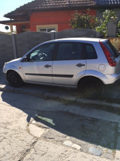 Ford Fiesta 1,4 diesel foto