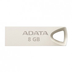 MEMORIE USB 2.0 8GB UV210 METAL ADATA foto