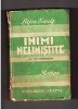 Inimi nelinistite de stefan zweig editura librariei socec &amp; comp.