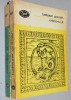Fenimore Cooper - Preria- vol. 1+2