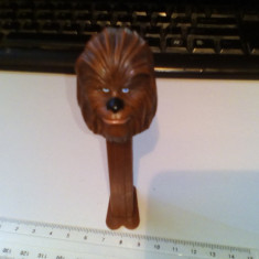 bnk jc figurina PE Z Star Wars - Chewbacca