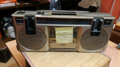 Radio Philips D8118-00 Tape fara functie (13734) foto