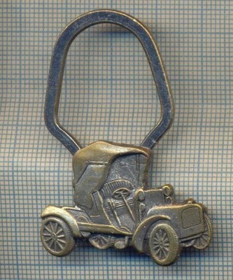 K 99 BRELOC PENTRU COLECTIONARI- AUTOMOBILISM - AUTOTURISM DE EPOCA foto