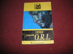 Compendiu O.r.l. - D. Sarafoleanu, C. Sarafoleanu foto