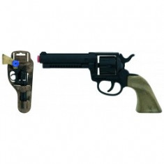 PISTOL COWBOY - PLASTIC Gonher GH3119/6 foto