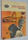 Aripile frante - Djubran Khalil Djubran