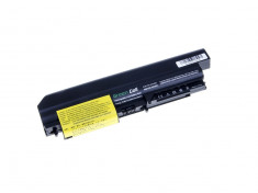 Baterie laptop Lenovo IBM Thinkpad T61 R61 T400 R400 WIDE 6 celule foto