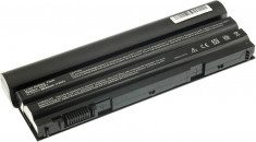 Baterie laptop Dell Latitude E5420 E5520 E6420 E6520 9 celule foto