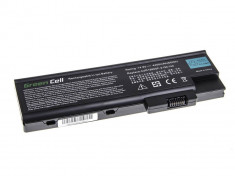 Baterie laptop Acer Aspire SQU-401 1411 1610 2300 3000 5002 foto