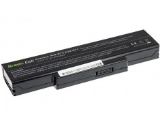 Baterie laptop Asus K72 K73 N71 N73 A32-K72 6 celule foto