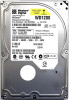 Hard-disk WD 120 GB-Caviar, Sata2, 7200 rpm, 8MB, NOU, 36 zile, 100% health L170, 100-199 GB, Western Digital