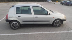 RENAULT Clio 1,2i Consum redus foto