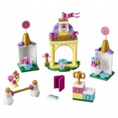 LEGO? Disney Princess? Grajdul regal al lui Petite - L41144 foto