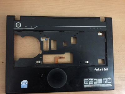 Palmrest Packard Bell Honorus G2 A139 foto