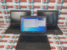 Laptop Hp ProBook 6460b i5 2540M 2.60Ghz 160GB HDD RAM 4 GB WebCam foto