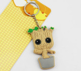 Breloc Guardians of the Galaxy Groot