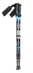 Lorenzi Trekking Poles 1 pereche foto