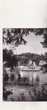 Bnk cp Sovata - Lacul Ursu - circulata, Printata
