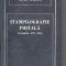 Carte &quot;STAMPILOGRAFIE POSTALA ( Romania 1822-1910) - Kiriac Dragomir &quot;