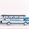 Macheta autobuz Isobloc 656 DH - 1956 scara 1:43