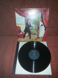 Lehar Contele de Luxemburg Nuvolone Pathe France 1960&rsquo; vinil vinyl, Opera