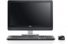 All In One DELL 9010 23 inch, Intel Core i5-3470 2.90GHz, 4GB DDR3, 500GB SATA foto