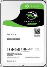 HDD Laptop Seagate BarraCuda ST500LM030 500GB @5400rpm, SATA 3, 2.5&amp;amp;quot;, 128MB foto