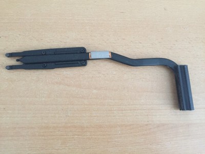 Radiator Hp Pavilion DM3 A78 foto