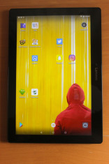 Tableta LENOVO Tab 2 TB2-X30F 10&amp;quot; Quad Core 1.3Ghz, 16GB foto