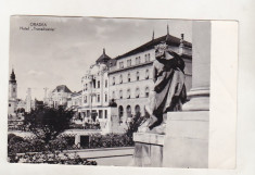 bnk cp Oradea - Hotel Transilvania - uzata foto