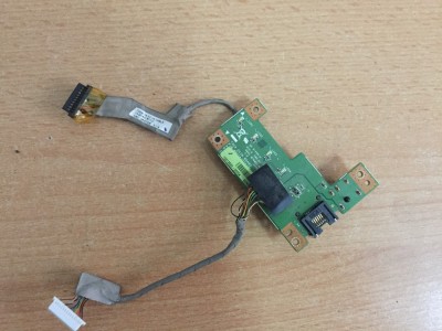 Alimentare Packard Bell Honorus G2 A139 foto