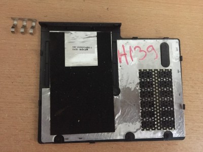 Capac Packard Bell Honorus G2 A139 foto