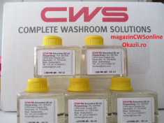 odorizant CWS FLOWERSHOP - parfum CWS - TEI-Produs Original foto