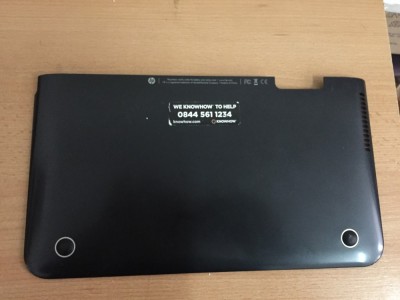 Capac bottomcase Hp Dm1 A139 foto