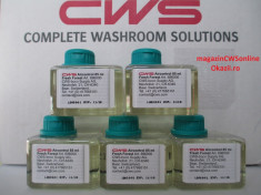 odorizant CWS parfum Fresh Forest (pin) CWS Produs Original foto