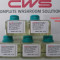 odorizant CWS parfum Fresh Forest (pin) CWS Produs Original
